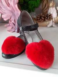 Buty monnalisa j.nowe 32