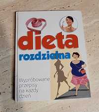 Dieta rozdzielna