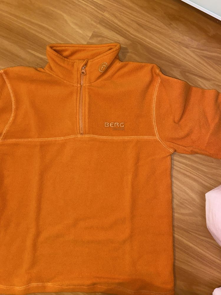 Camisola marca Berg