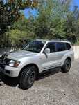 Mitsubishi pajero did 3.2