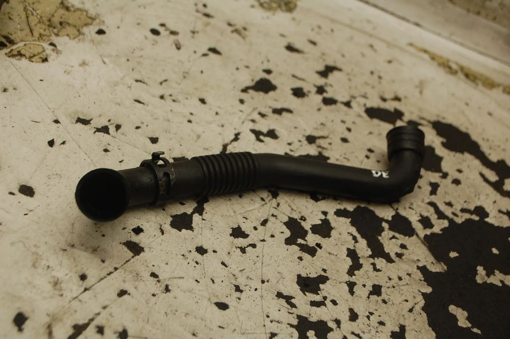 RURA PRZEWÓD ODMY 038103493AE VW PASSAT B5 LIFT 1.9 TDI AUDI A4 B6