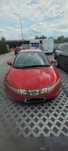 Honda Civic Honda Civic Ufo RED bardzo ładna