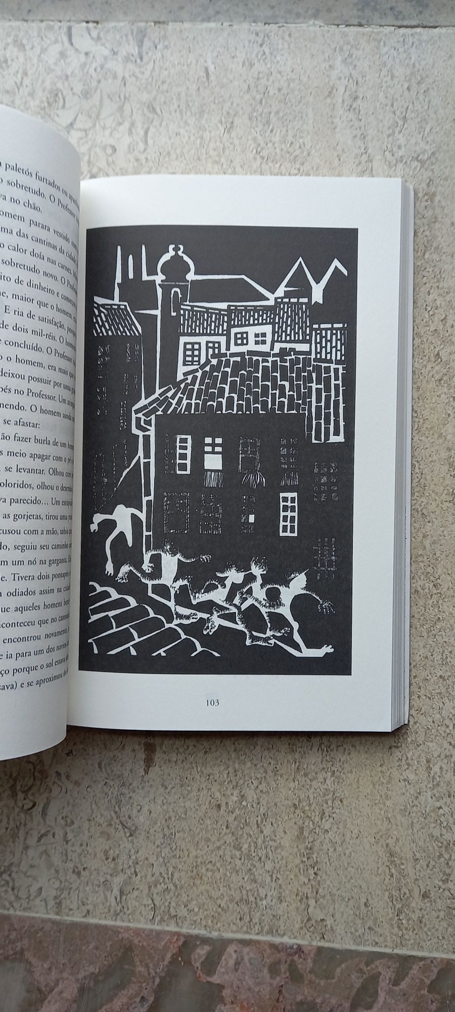 Capitães da Areia, Jorge Amado