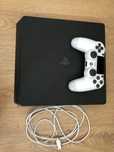 Playstation 4 Com comando