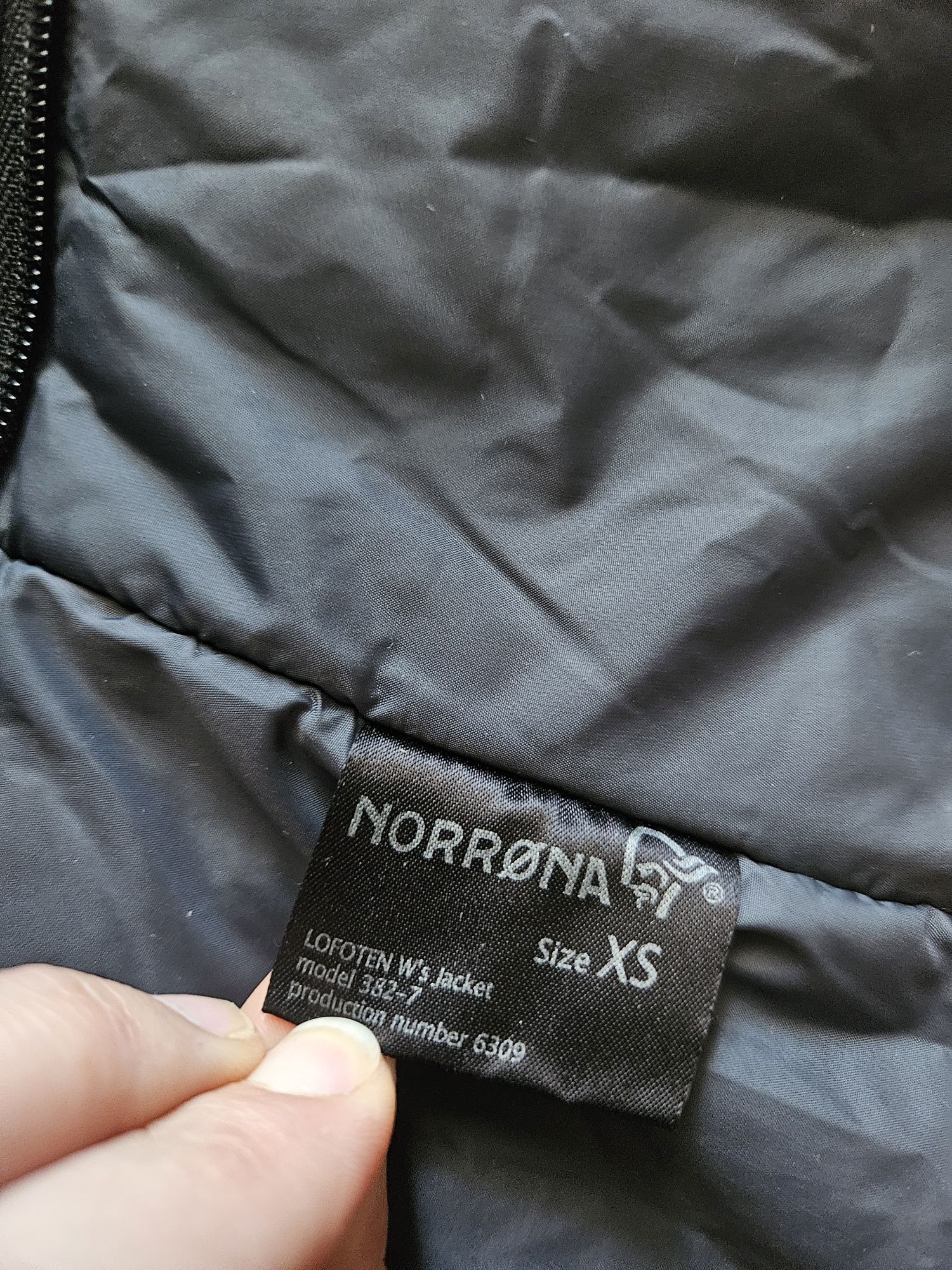 Narrona kurtka zimowe sporty r xs