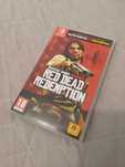 Red Dead Redemption Nintendo Switch
