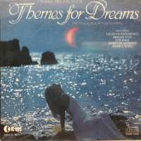 Cd - Pierre Belmonde - Themes For Dreams Pop 1985