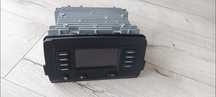 Harley-Davidson radio OEM Boom! Box 4,3