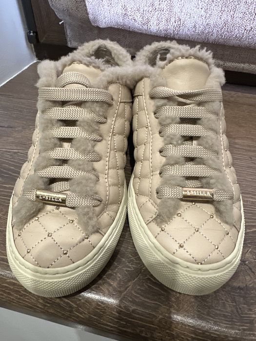 Le Silla зимові