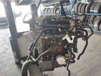 Motor Ford Fiesta VII 1.0 Ecoboost 2019 B7JC