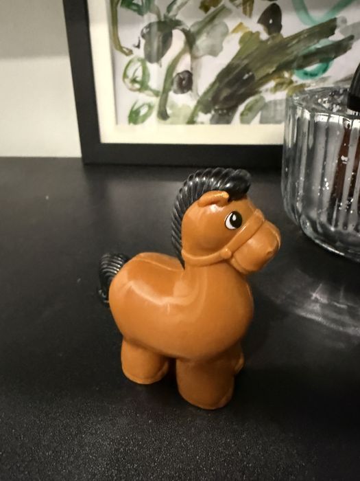 Ноїв ковчег ковчег ноя  фінурки ной жираф мавпа