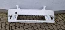 SKODA FABIA II 2 RS LIFT VRS ZDERZAK PRZÓD PRZEDNI