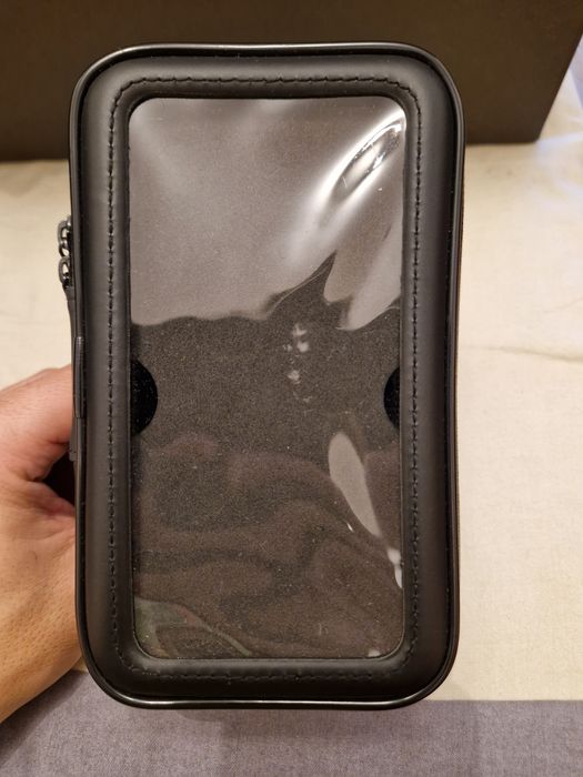 Suporte para Smartphone / telemóvel NOVO na Mota