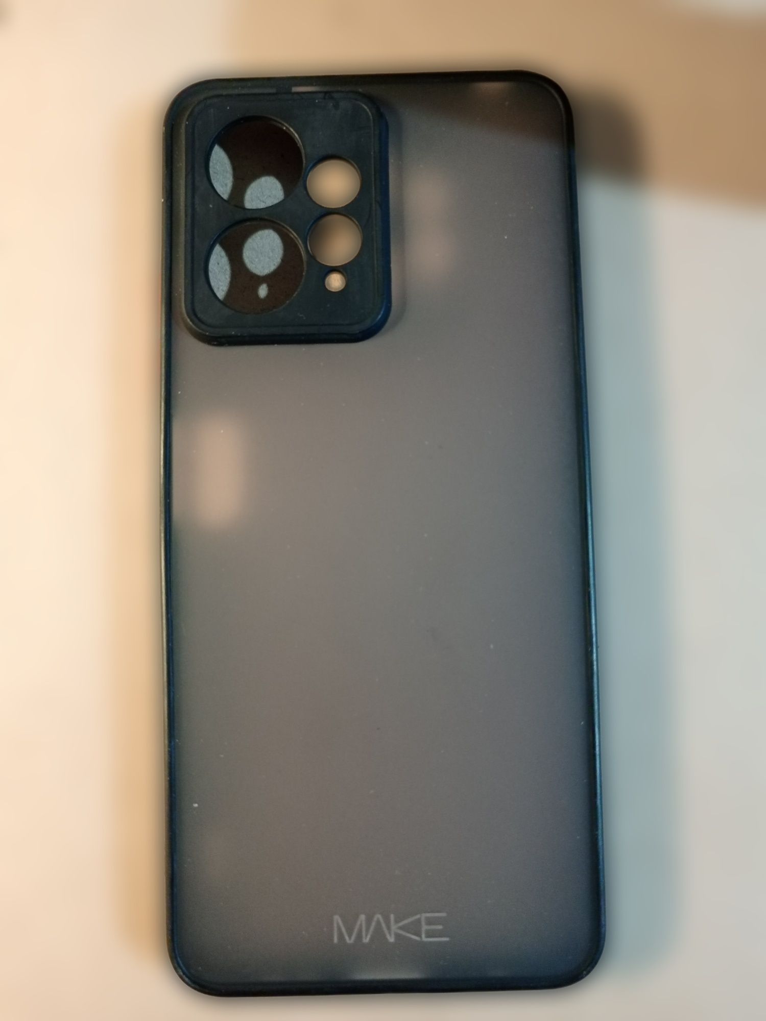 Чохол для Xiaomi Redmi Note 12