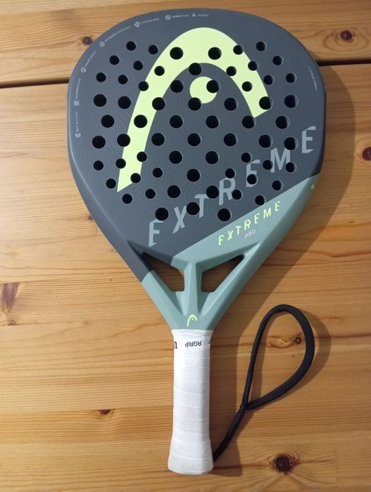 Raquete Head Extreme