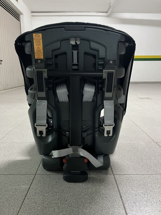 2 pares de Patins em linha  crianca