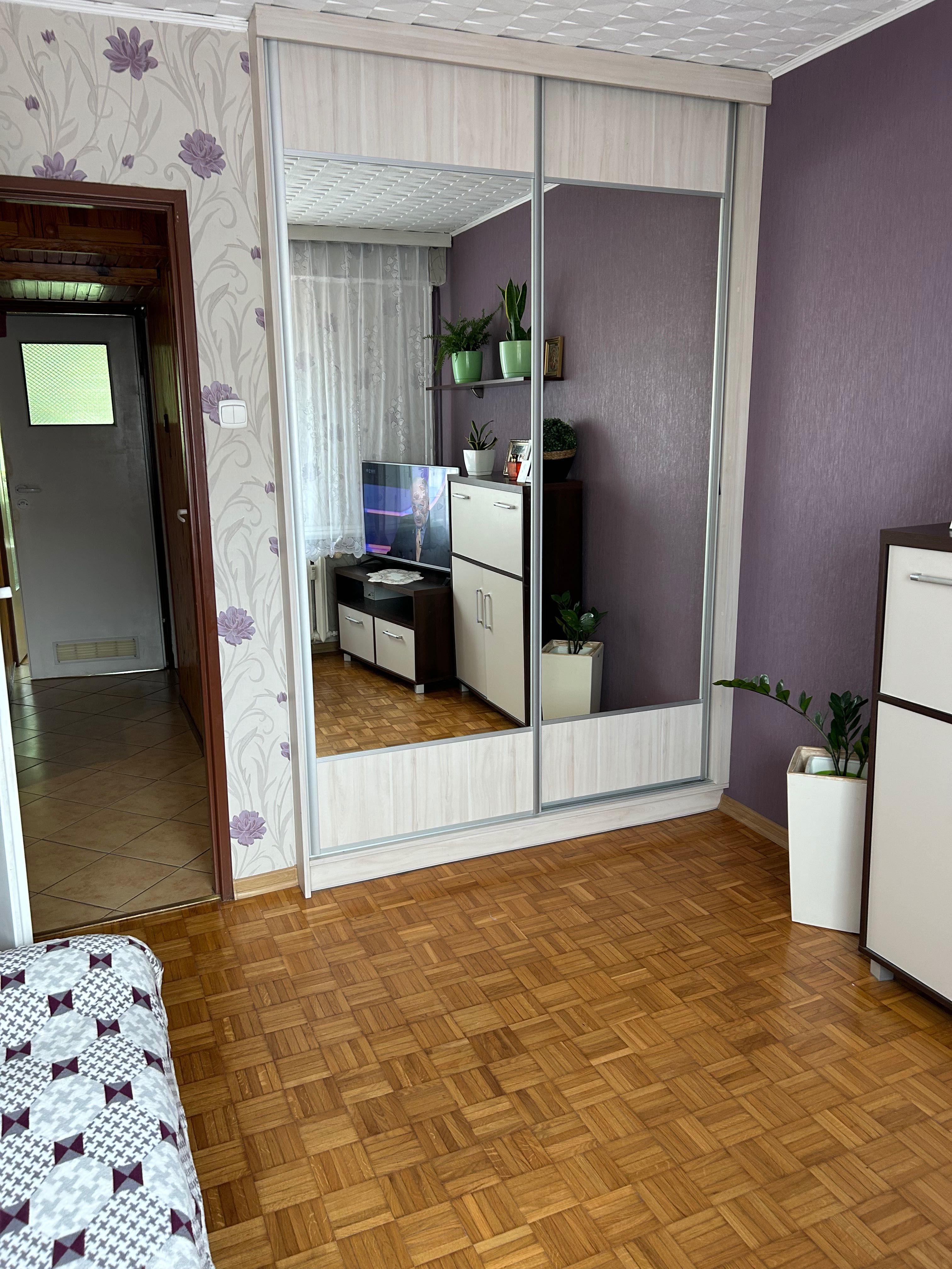 Mieszkanie 4 pokoje I piętro duży balkon i piwnica