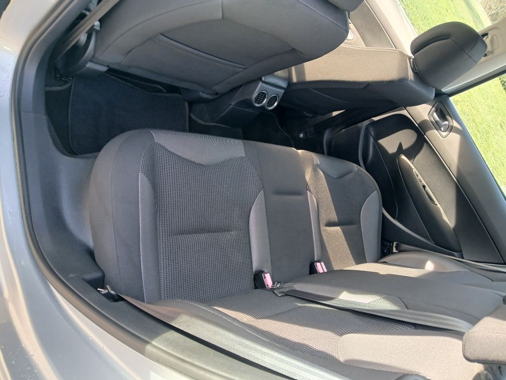Peugeot 308 gasolina