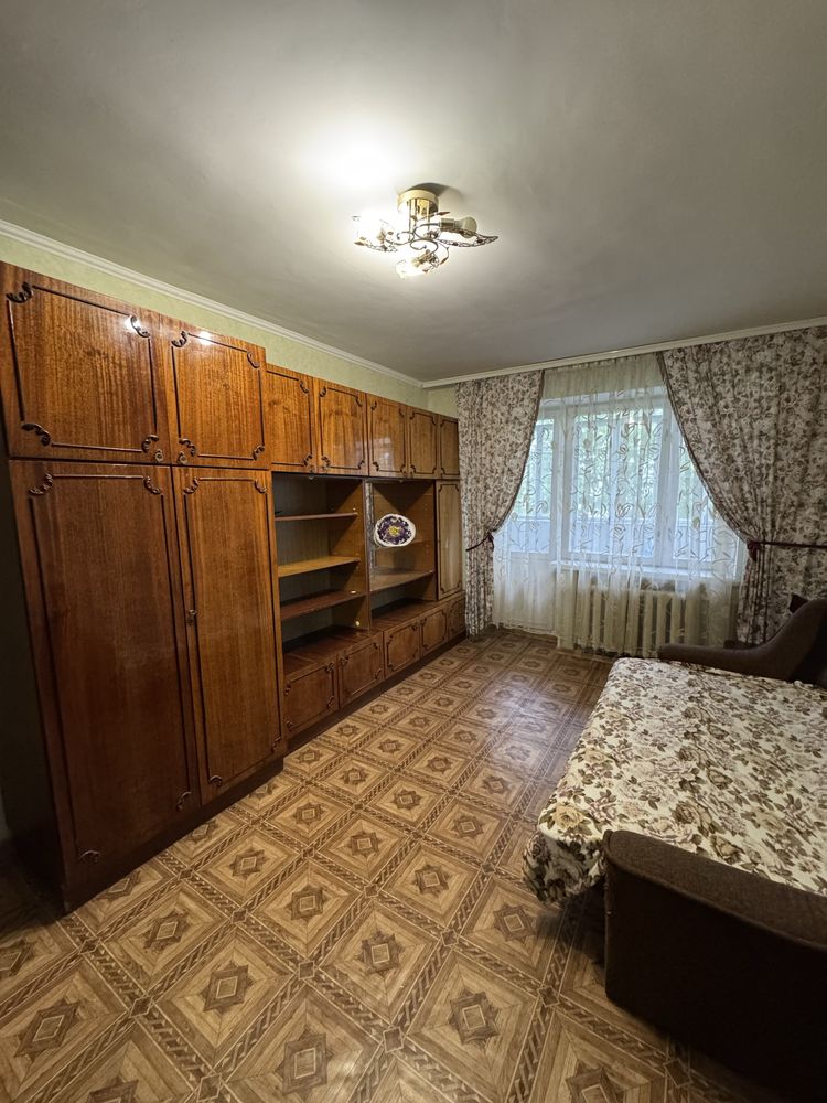 Здам 1к квартиру, центр