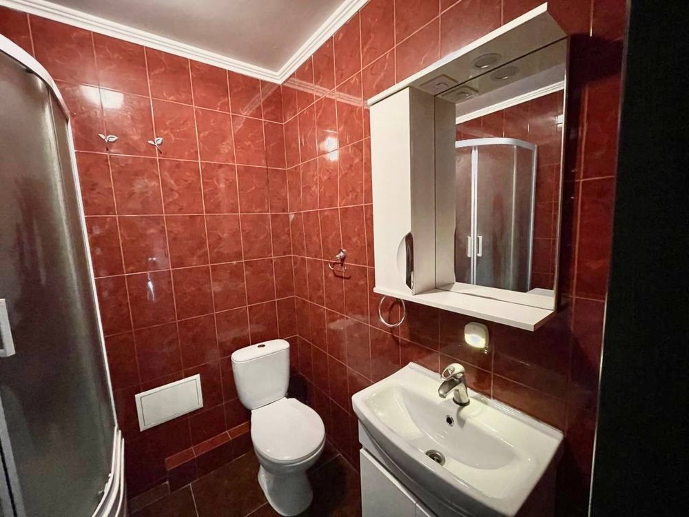 Продам 1к.квартиру Жк Софія центральна алея