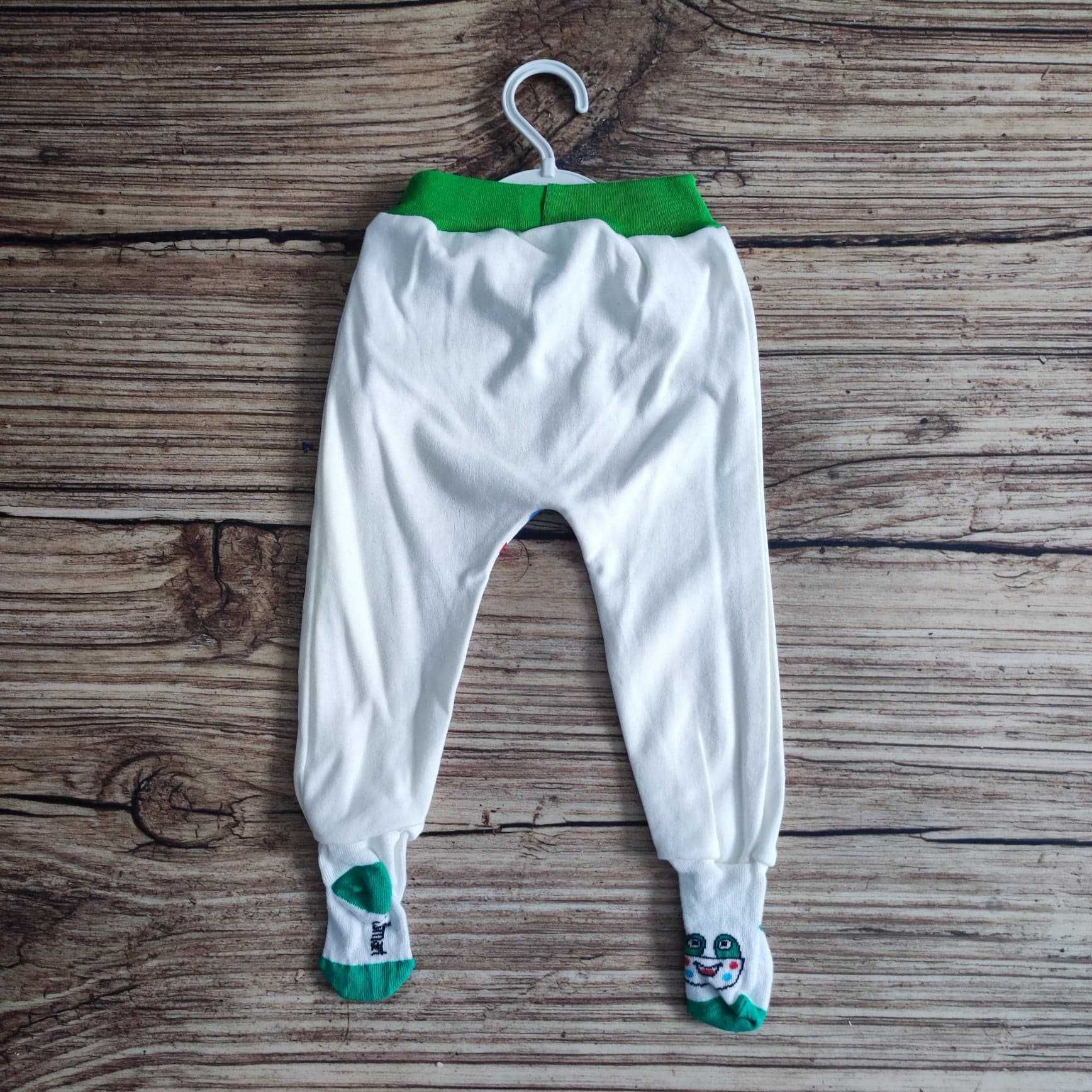 Półśpioch 9-12 M nowe