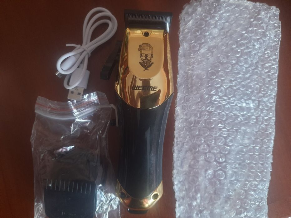 Машинка для стрижки