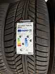 Зимові шини 4шт 255/40R21 102V XL Hankook Winter i*cept iON X IW01
