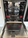 Zmywarka Whirpool powerclean 6th sense