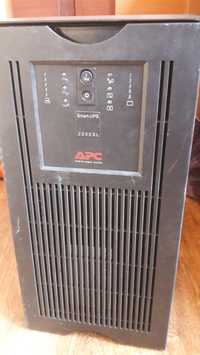 Продам ИБП APC Smart-UPS XL 2200VA 230V