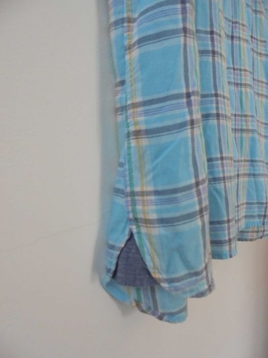 camisa de homem da marca TOMMY HILFIGER