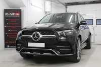 Mercedes-Benz GLE Mercedes Benz GLE 450 4 MATIC