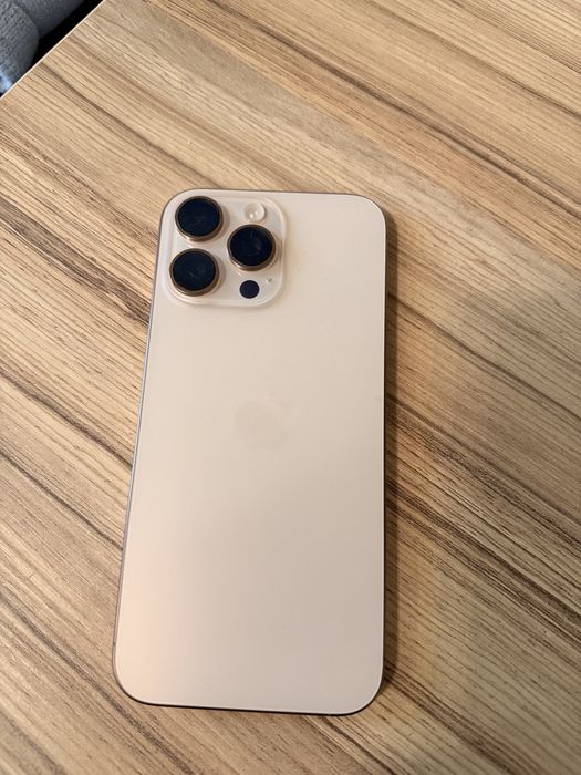 Айфон 16 pro max