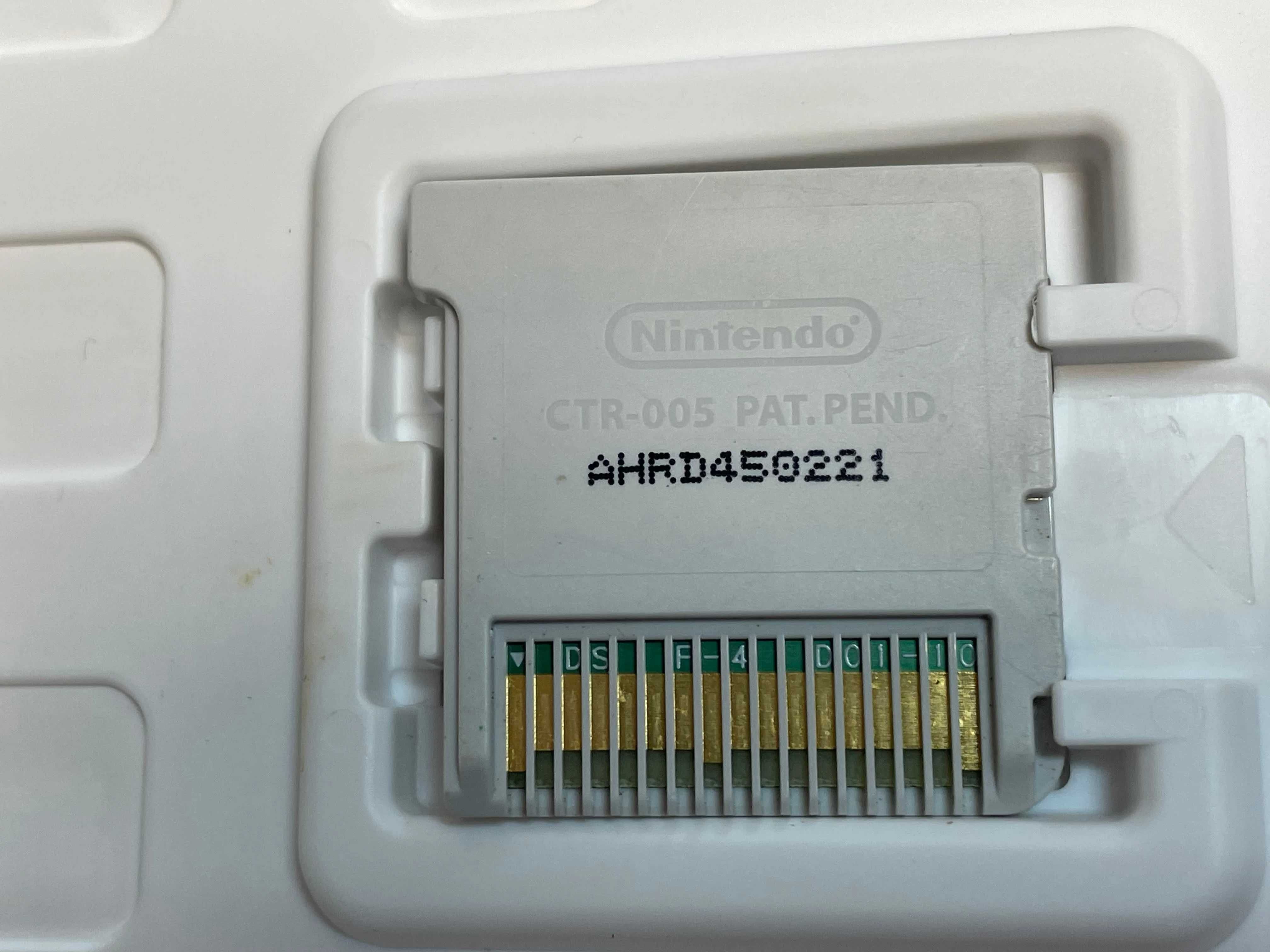 Fossil Fighters Frontier, Nintendo 3DS