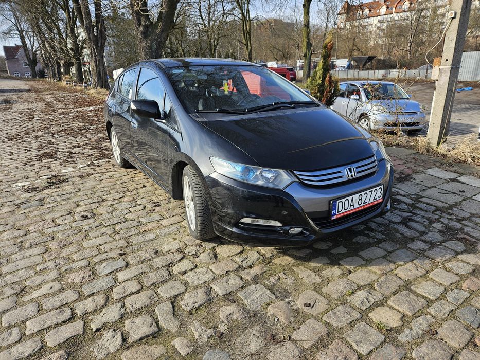 Wynajmę auto na taxi, bolt, uber, glovo