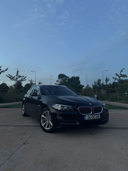 BMW F11 520d 184cv 5P