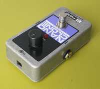 Nano Clone Electro Harmonics chorus efekt gitarowy