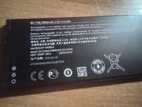 Oryginalna Bateria do Microsoft Lumia 640 XL Dual SIM