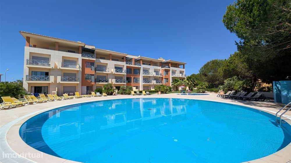 Apartamento T2 Venda em Albufeira e Olhos de Água,Albufeira
