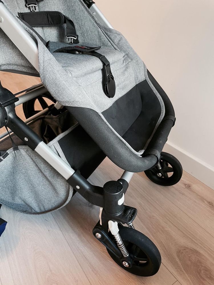 bugaboo cameleon 3 (3in 1)