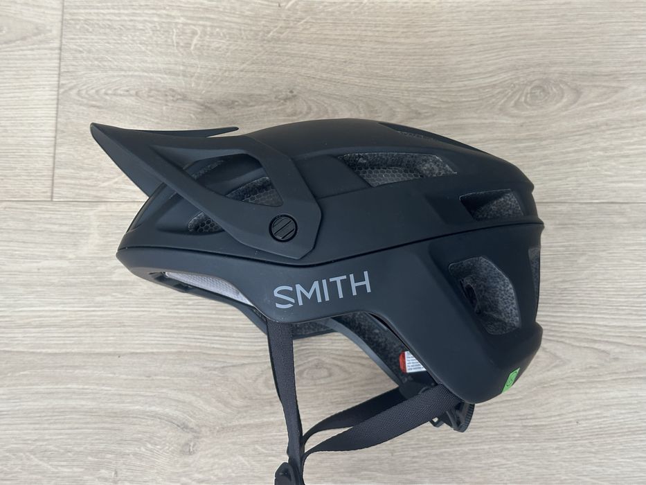 Велосипедний шолом Smith ENGAGE2 MIPS M 55-59 см