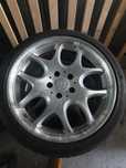 Felgi Brabus MONOBLOCK R18 8.5j et35 5x112