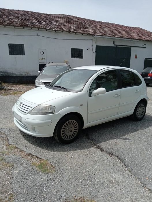 Citroën C 3