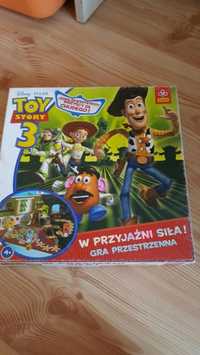 Toy story