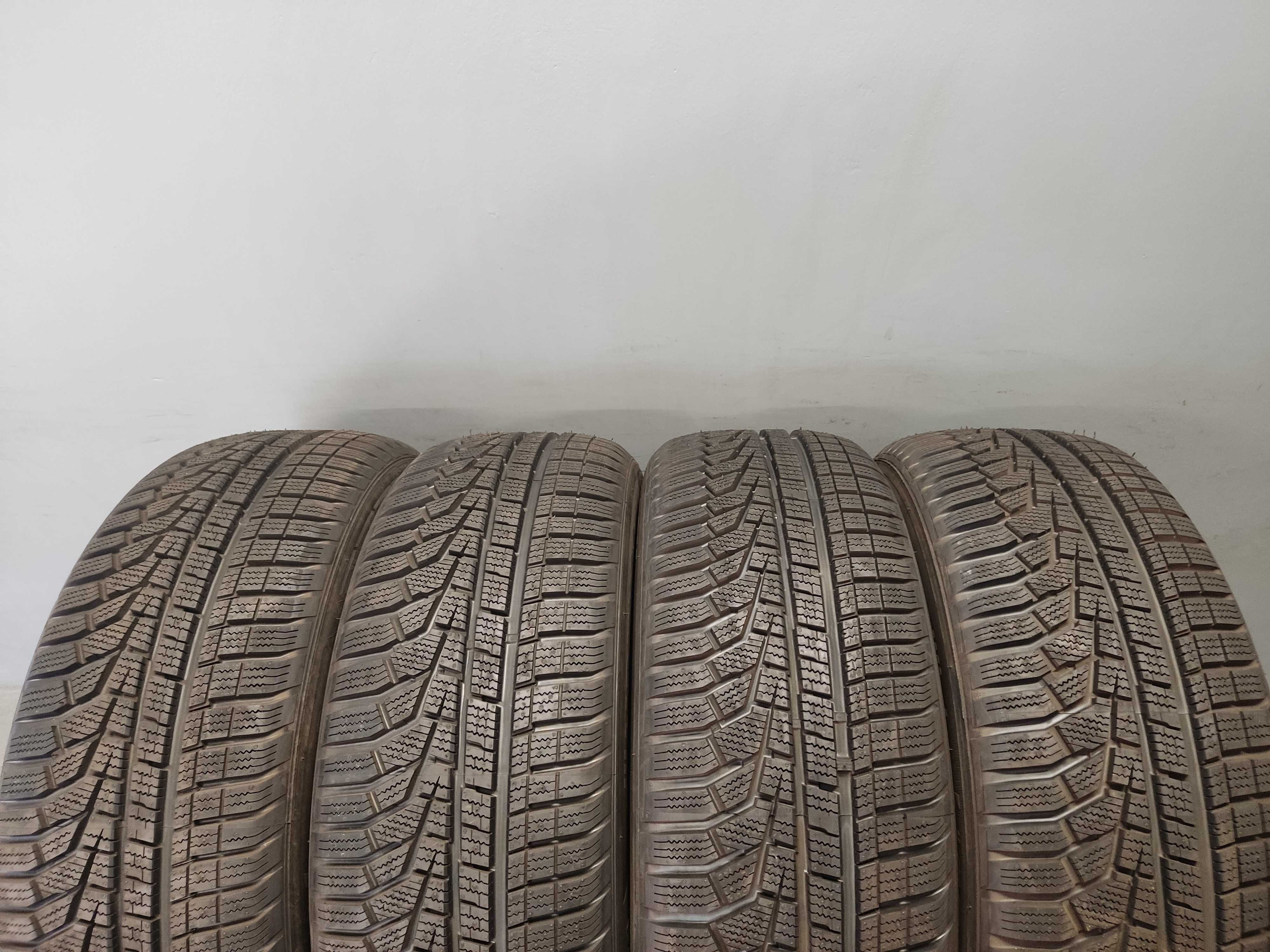 4x225/60R17 Hankook Winter I*Cept Evo 2, 99H, 2019 rok, NOWE