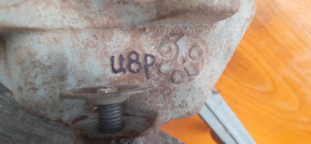 Лущилка кукурудзи