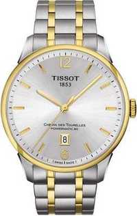 Zegarek męski Tissot T099.407.22.037.00