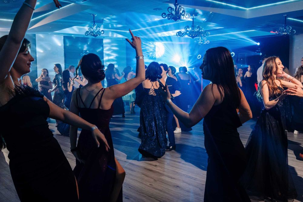 Dj na Studniówkę Tarnów