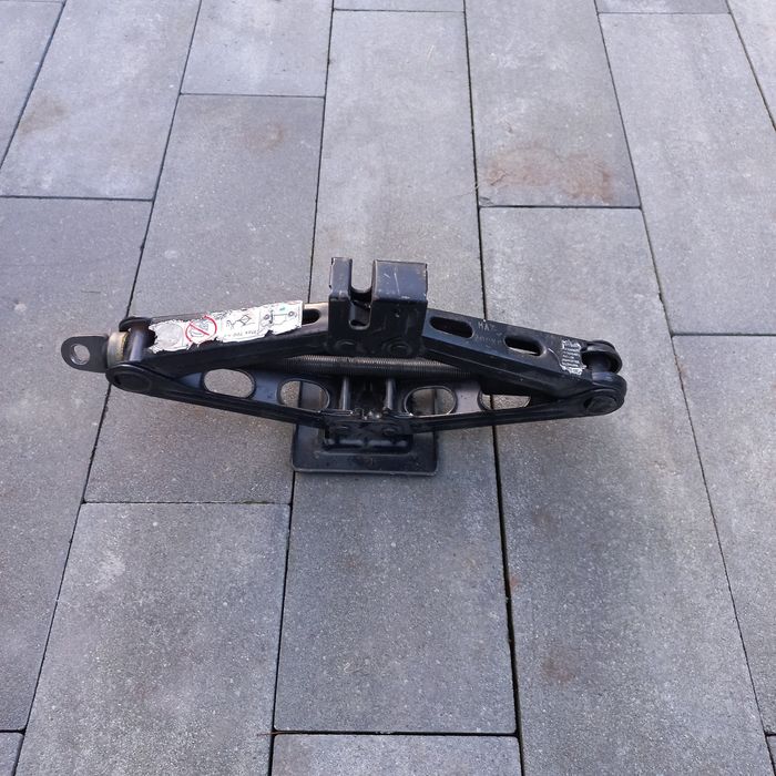 Orginalny lewarek Renault