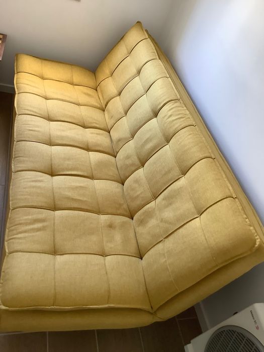 Sofa cama para 2 pessoas