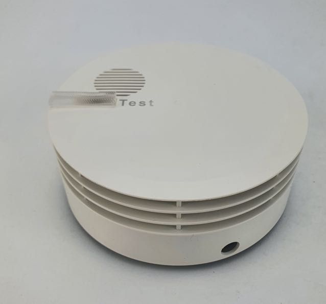 Hekatron Detektor dymu Genius Plus X Edition